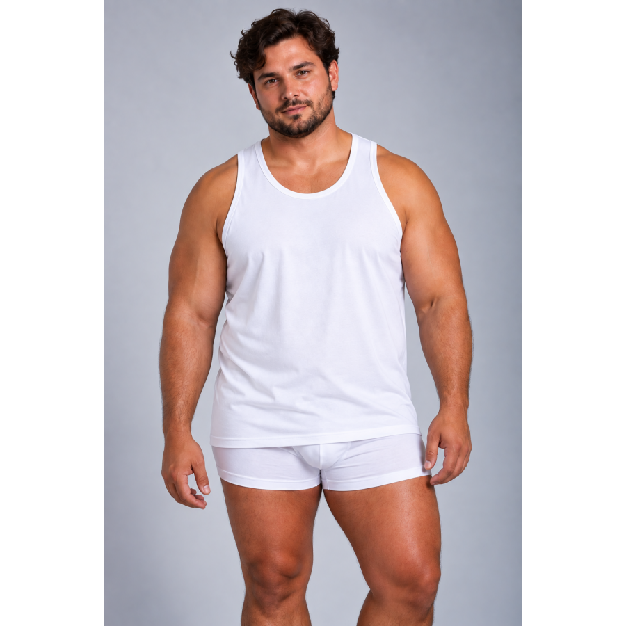 CLINT OVERSIZE