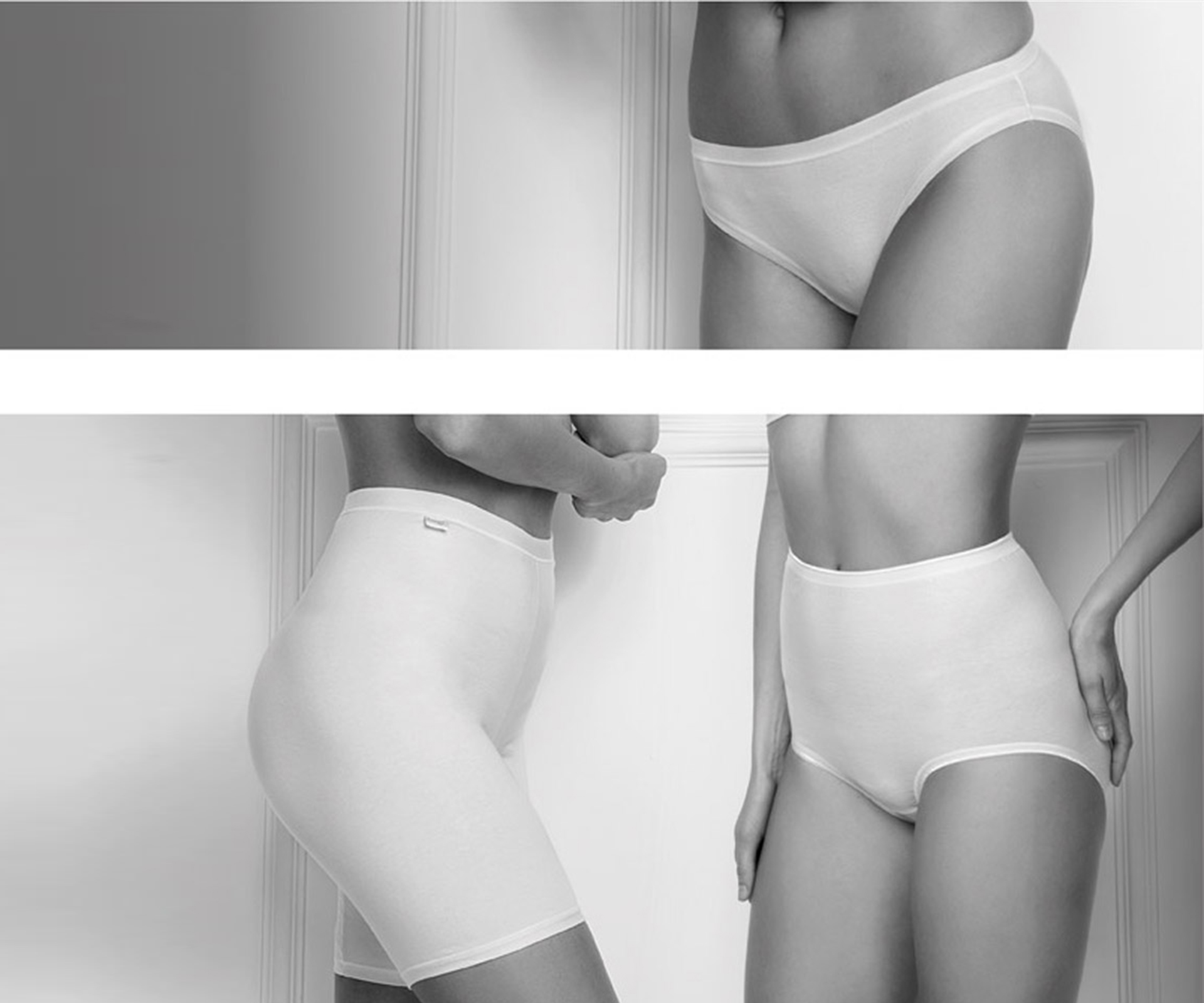 BRIO Lingerie produzione Made in Italy